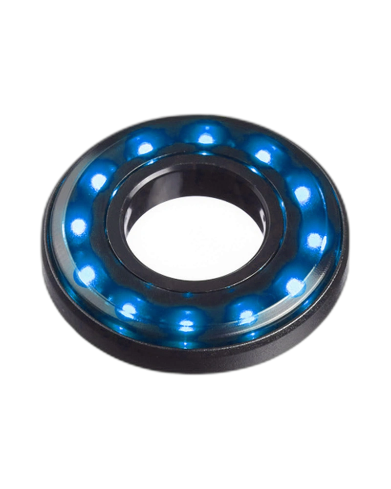 HALO PANEL MOUNT LED INDICATORS QH16028BC